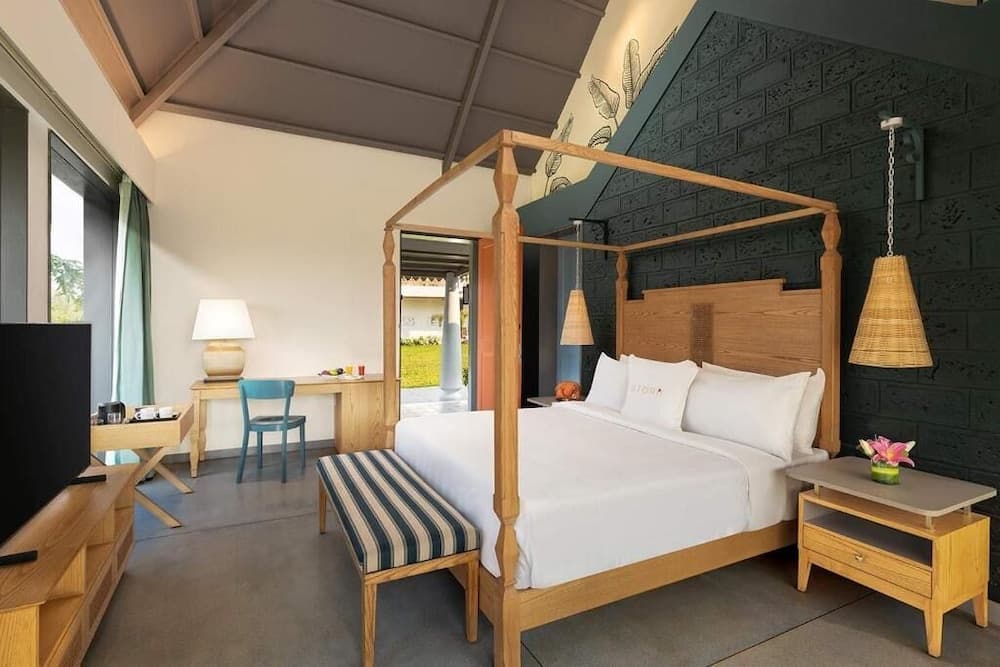 Storii By ITC Hotels Moira Riviera — photo 15