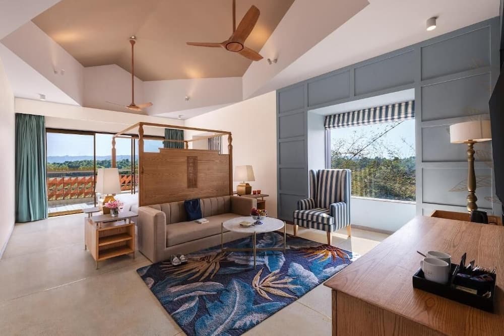 Storii By ITC Hotels Moira Riviera — photo 14