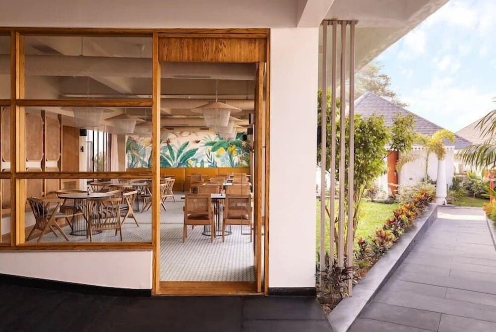 Storii By ITC Hotels Moira Riviera — photo 34