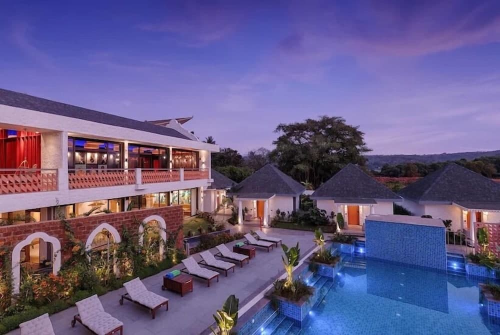 Storii By ITC Hotels Moira Riviera — photo 30