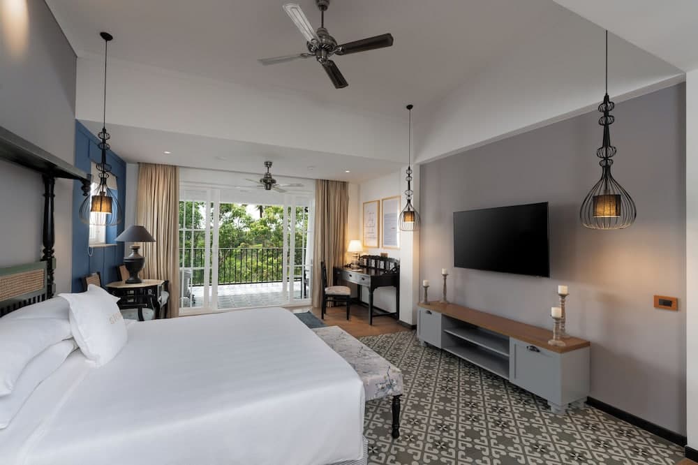 Storii By ITC Hotels Moira Riviera — photo 17