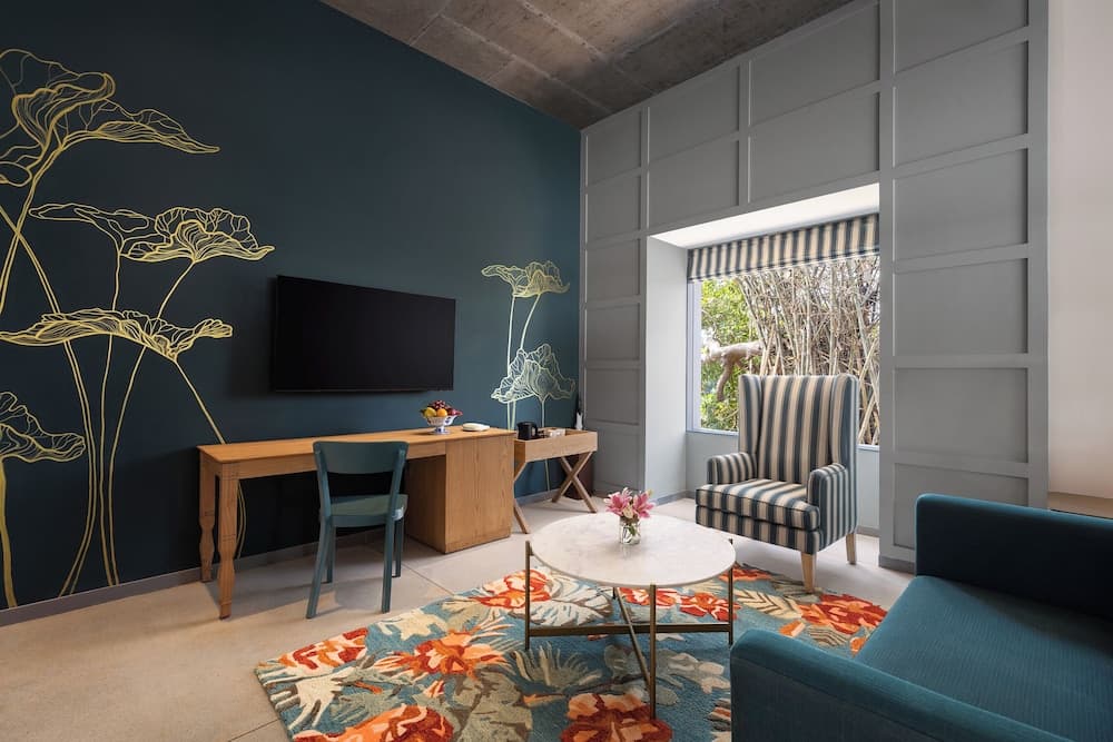 Storii By ITC Hotels Moira Riviera — photo 19