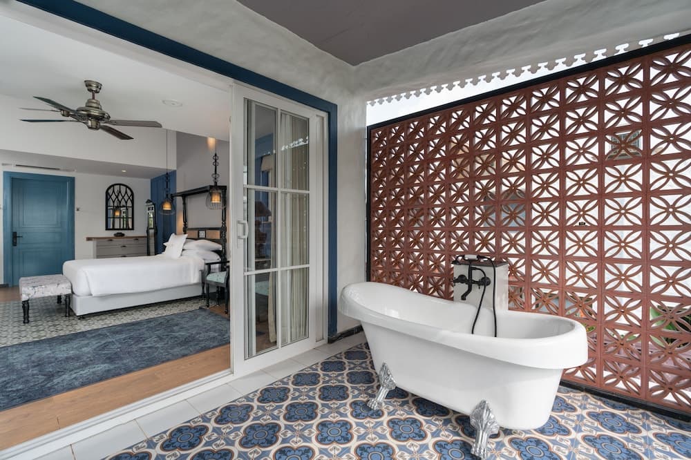 Storii By ITC Hotels Moira Riviera — photo 24