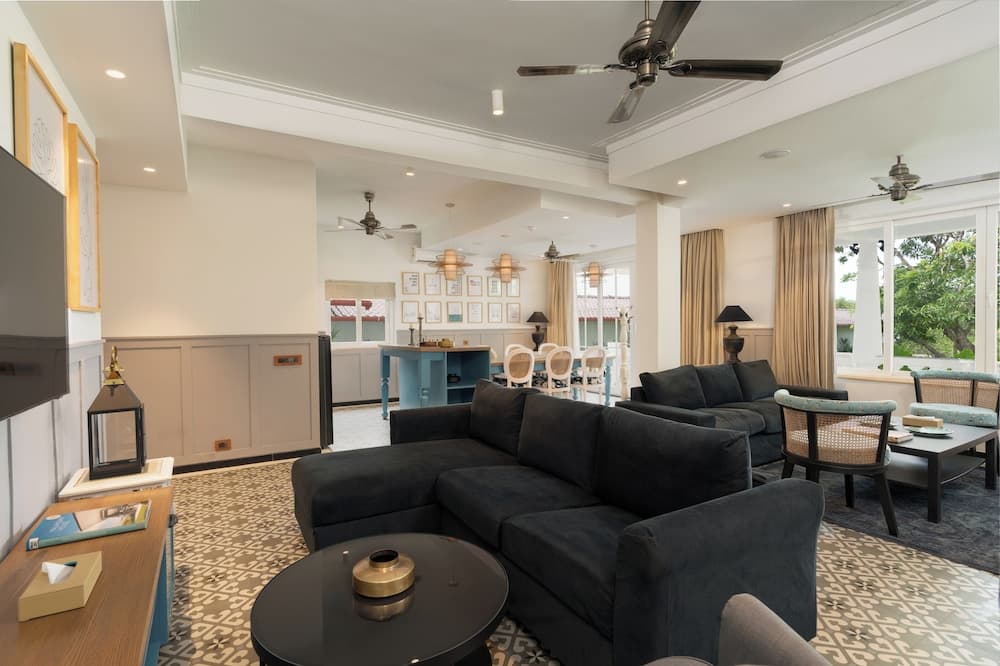 Storii By ITC Hotels Moira Riviera — photo 23