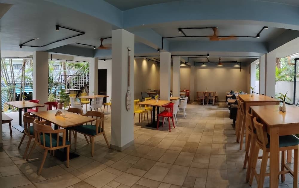Indie Stays Goa — photo 47