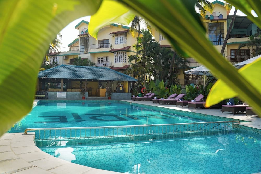 Indie Stays Goa — photo 33