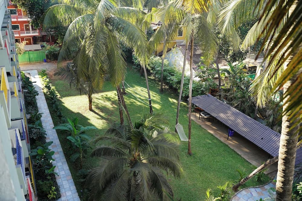 Indie Stays Goa — photo 102