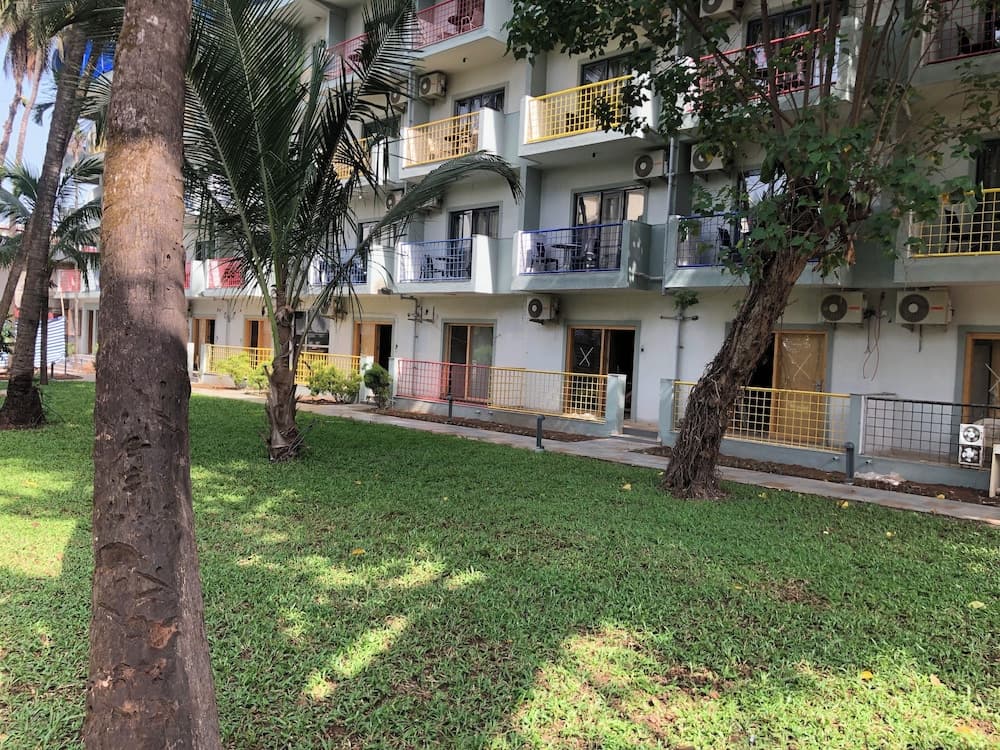 Indie Stays Goa — photo 109