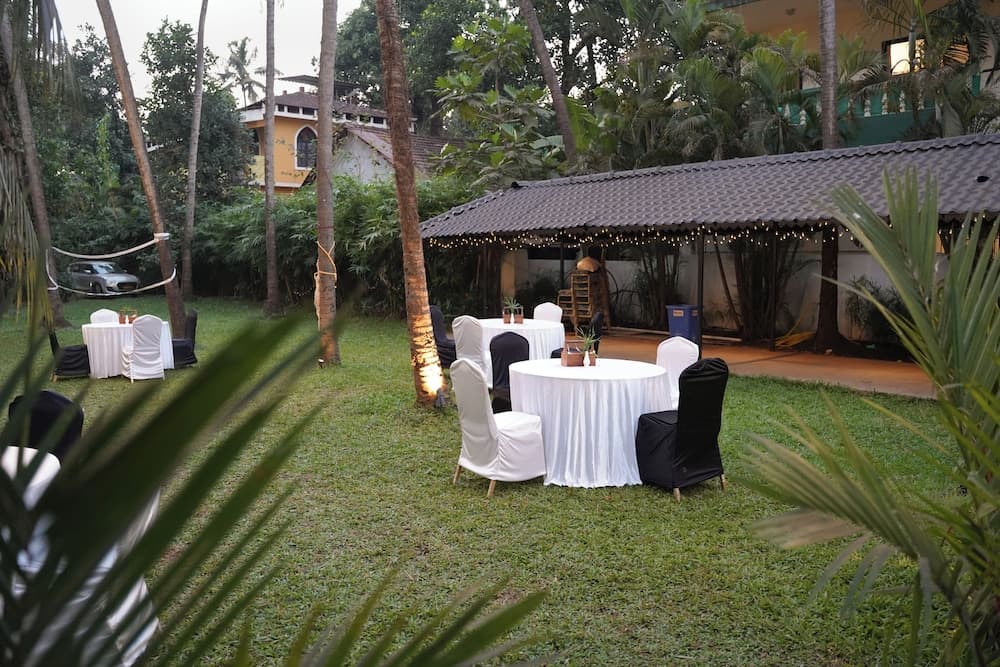 Indie Stays Goa — photo 99