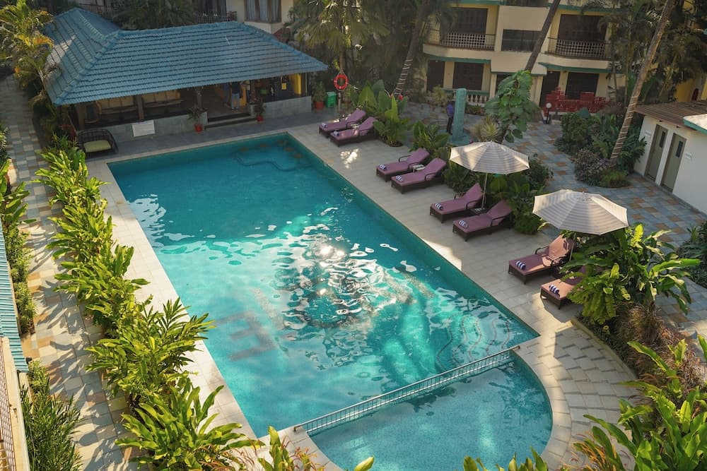 Indie Stays Goa — photo 32