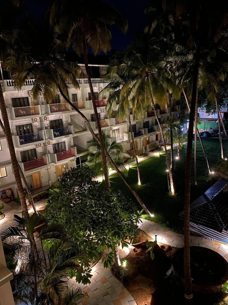 Indie Stays Goa — photo 89