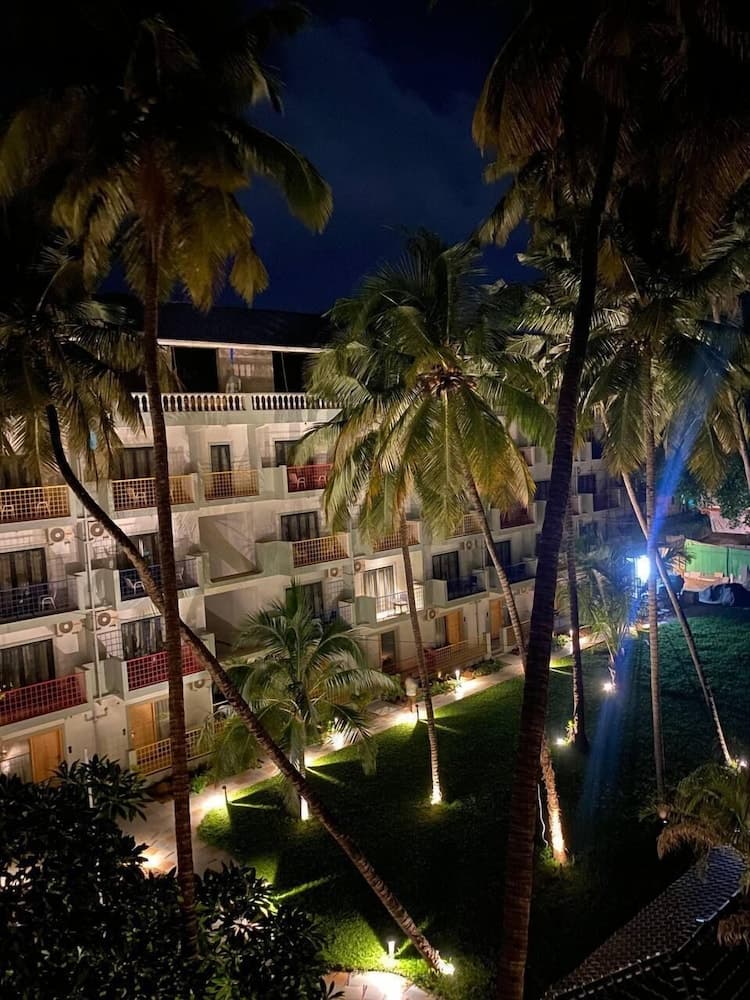Indie Stays Goa — photo 88