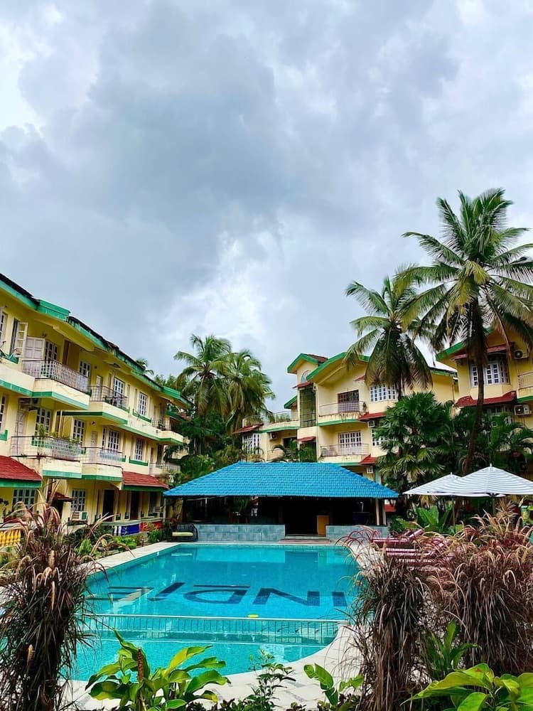 Indie Stays Goa — photo 111