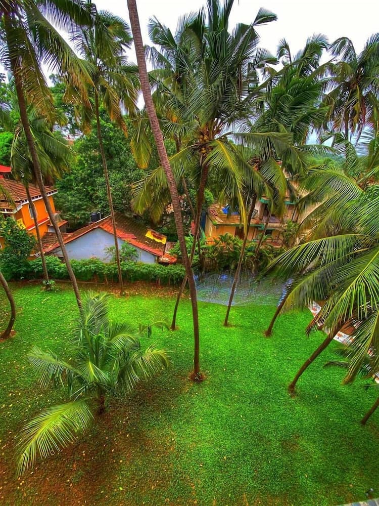 Indie Stays Goa — photo 92