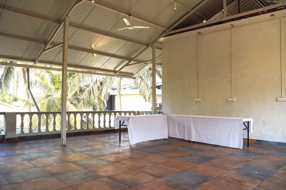 Indie Stays Goa — photo 73