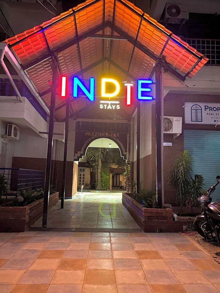 Indie Stays Goa — photo 82