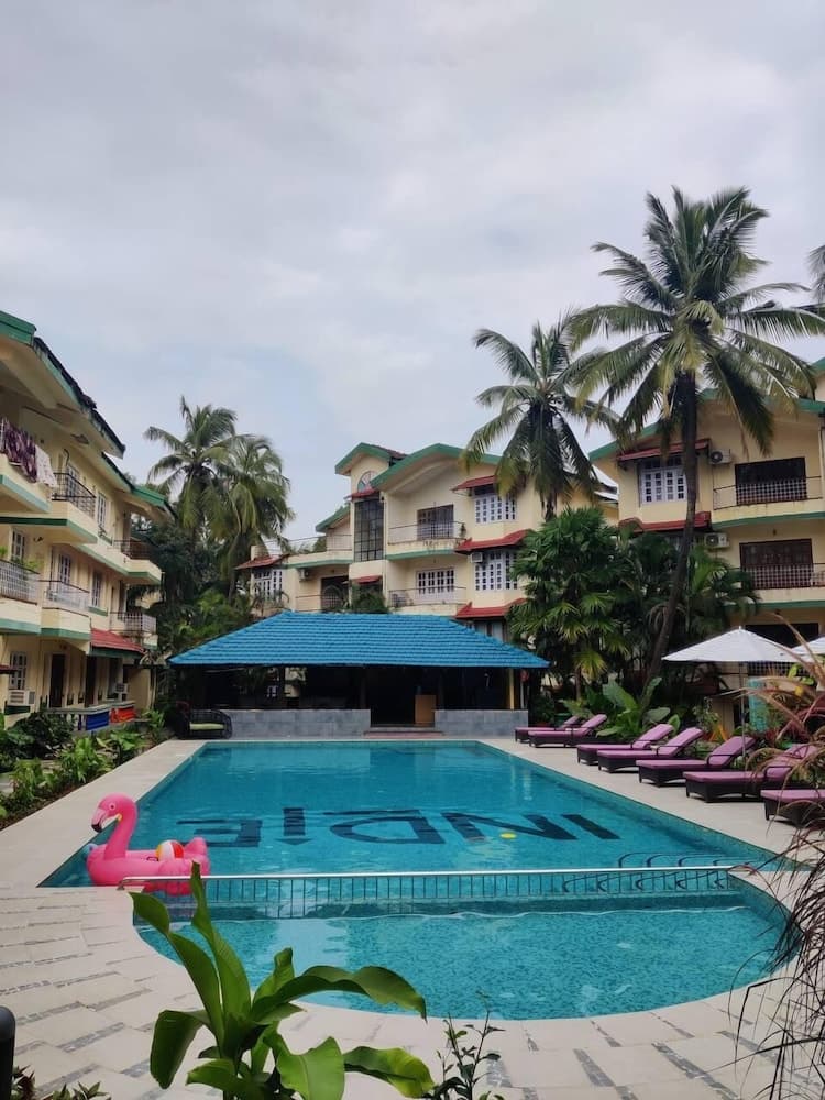 Indie Stays Goa — photo 113