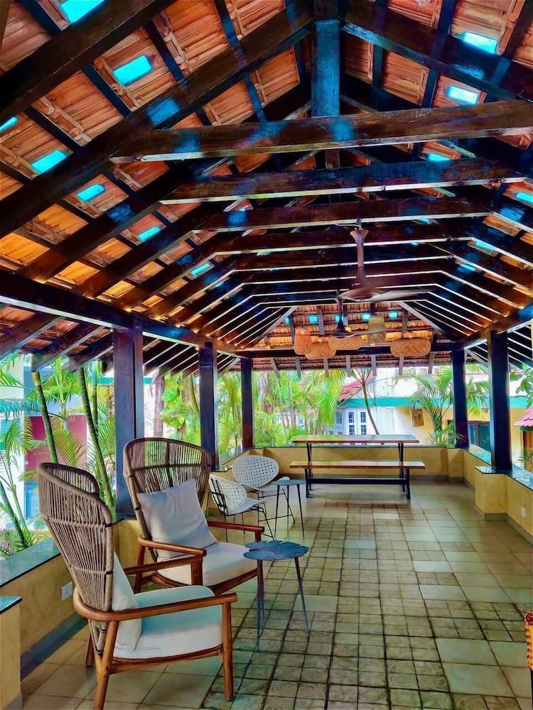 Indie Stays Goa — photo 7