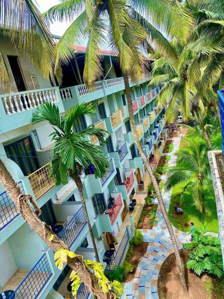 Indie Stays Goa — photo 116