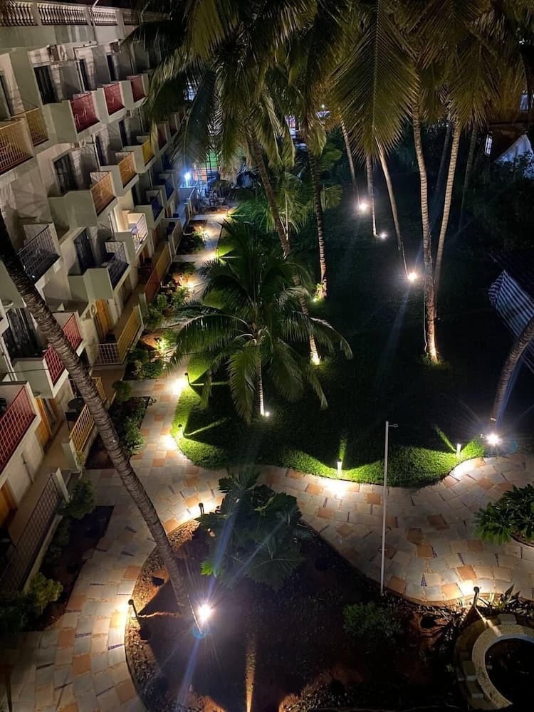 Indie Stays Goa — photo 85