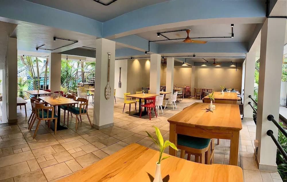 Indie Stays Goa — photo 49