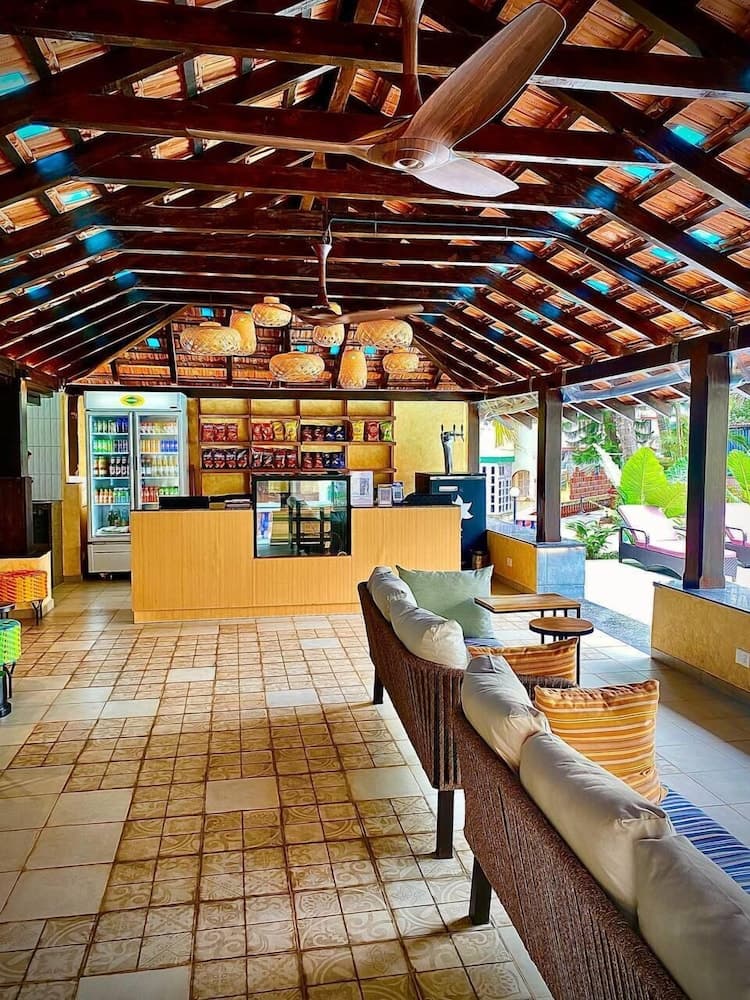 Indie Stays Goa — photo 70