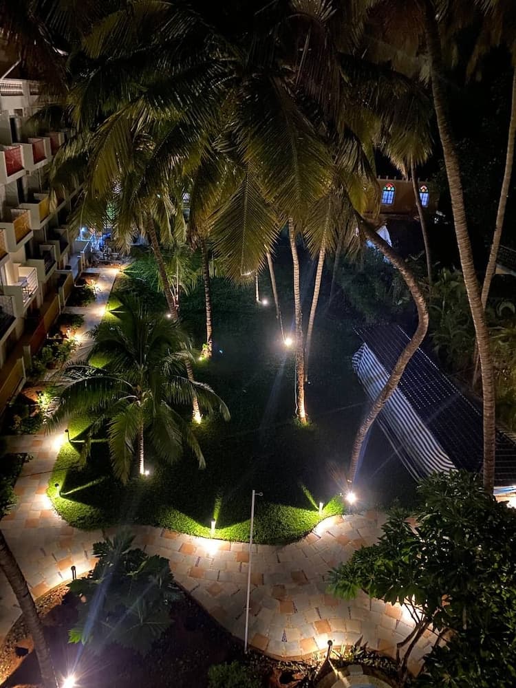Indie Stays Goa — photo 84