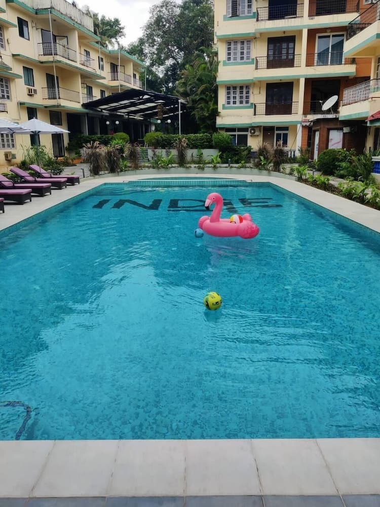 Indie Stays Goa — photo 27