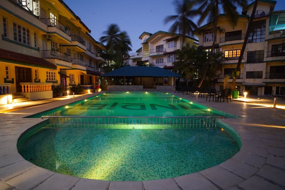 Indie Stays Goa — photo 38