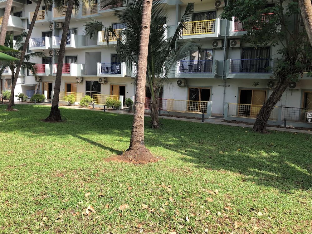 Indie Stays Goa — photo 110