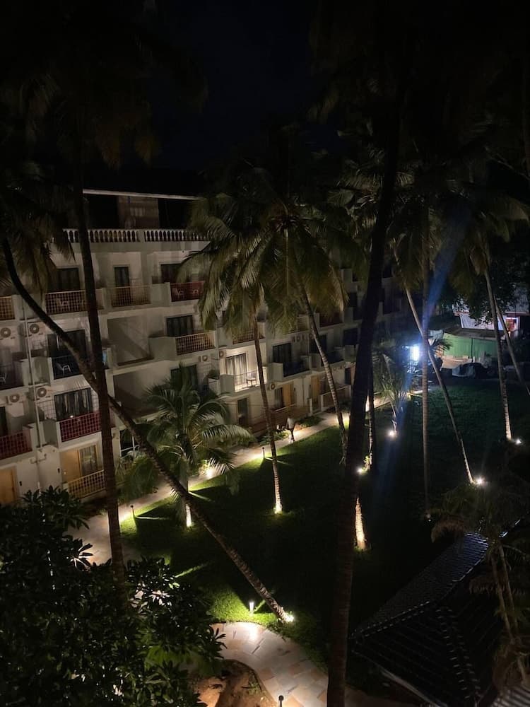 Indie Stays Goa — photo 86