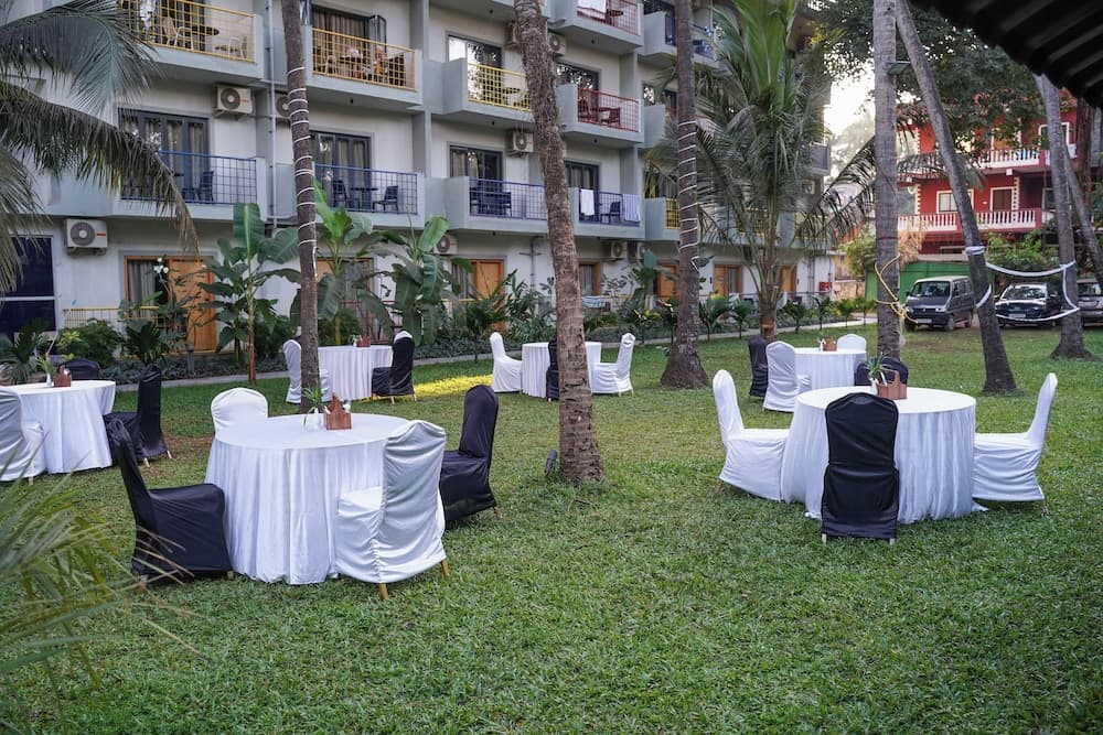 Indie Stays Goa — photo 103