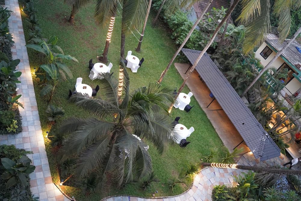 Indie Stays Goa — photo 101
