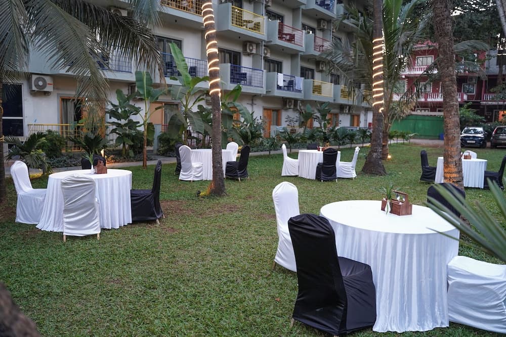 Indie Stays Goa — photo 96