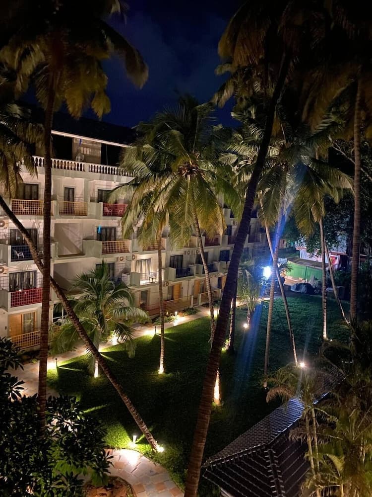 Indie Stays Goa — photo 91