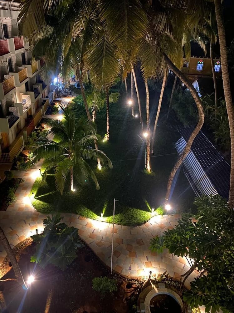 Indie Stays Goa — photo 87