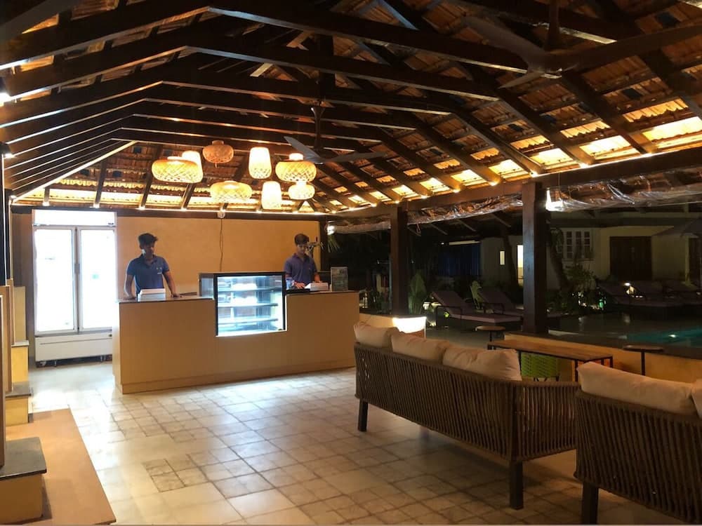 Indie Stays Goa — photo 3