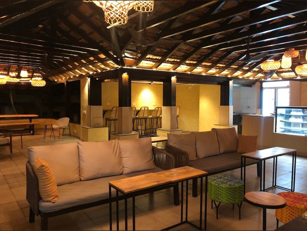 Indie Stays Goa — photo 6