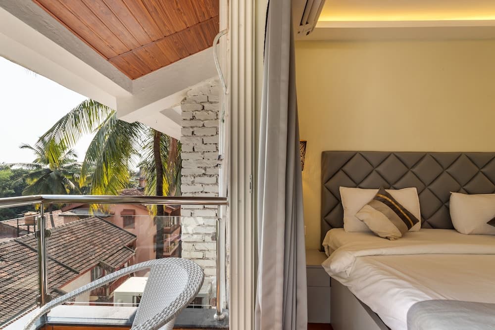La Baga Beach Hotel — photo 44