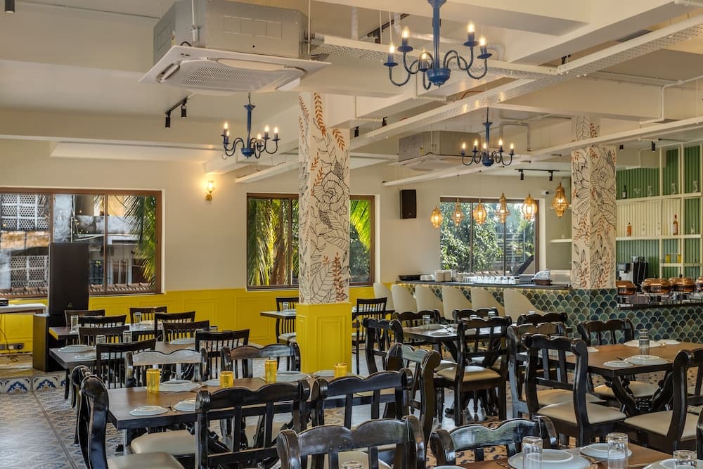 La Baga Beach Hotel — photo 19