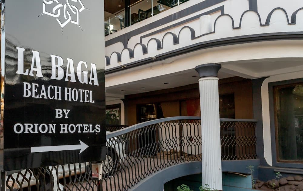 La Baga Beach Hotel — photo 37