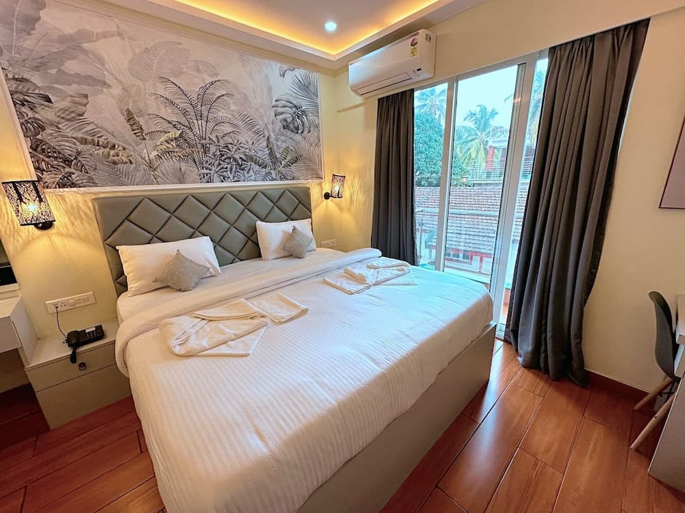 La Baga Beach Hotel — photo 54