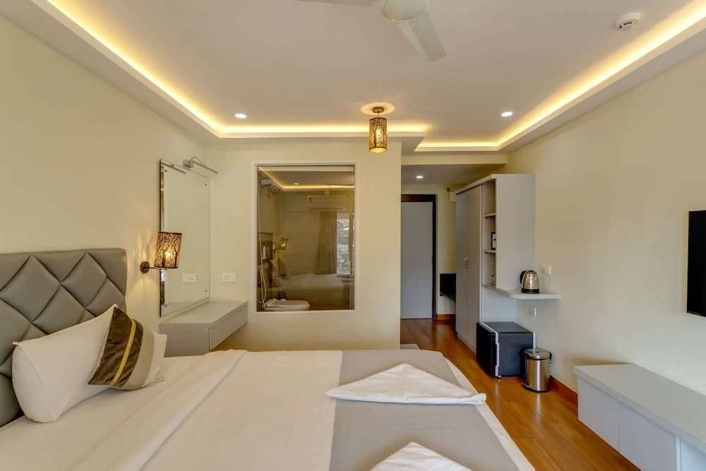 La Baga Beach Hotel — photo 50