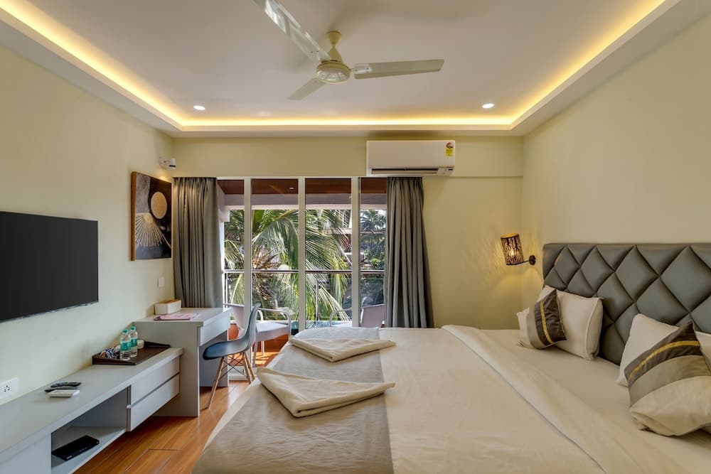 La Baga Beach Hotel — photo 53