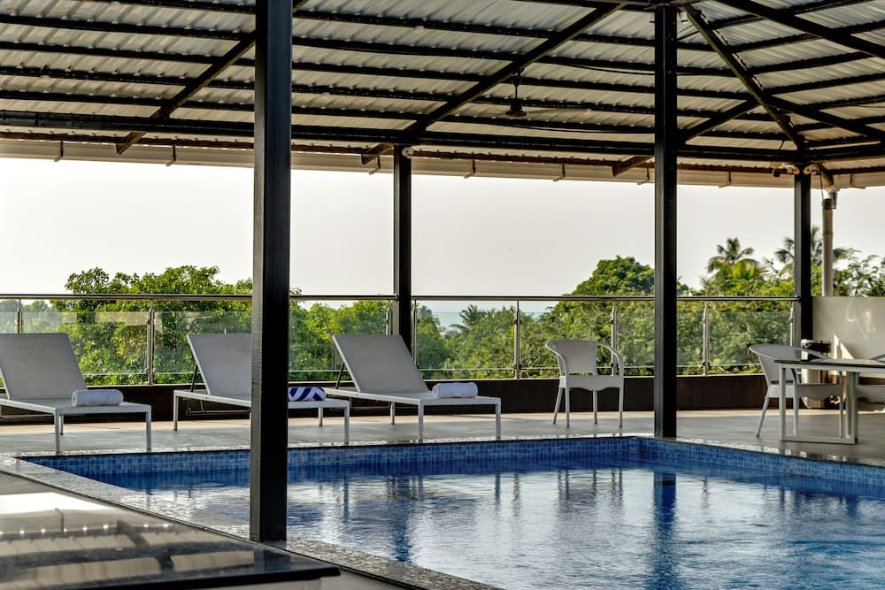 La Baga Beach Hotel — photo 9