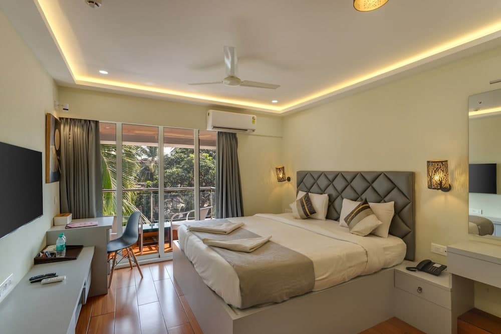 La Baga Beach Hotel — photo 48