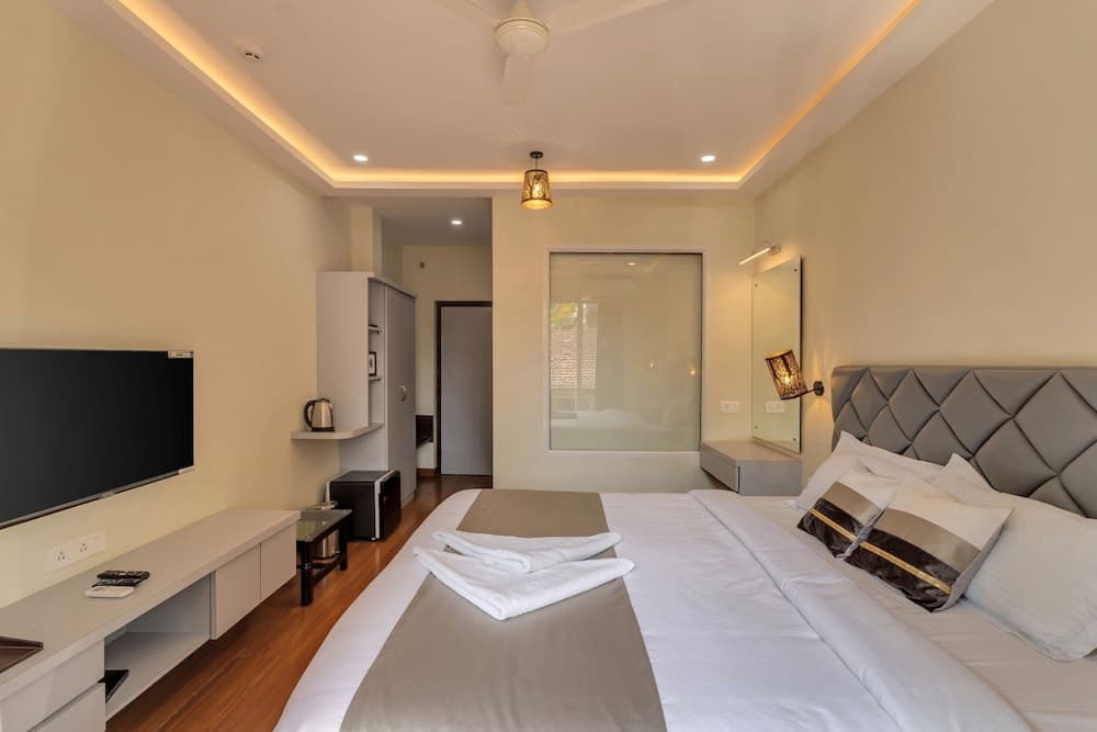 La Baga Beach Hotel — photo 52