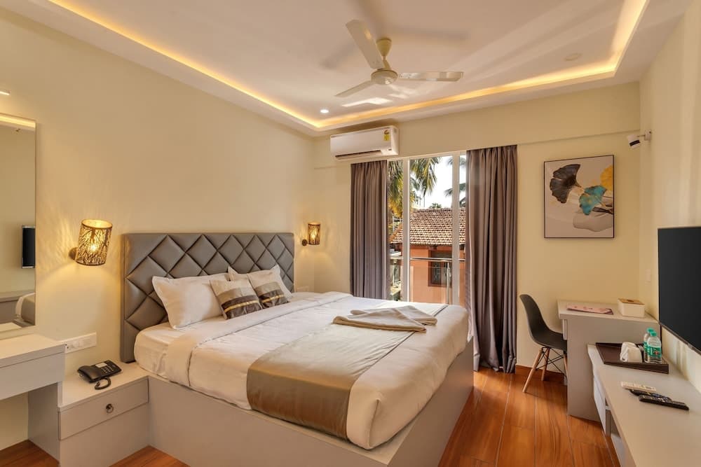 La Baga Beach Hotel — photo 49