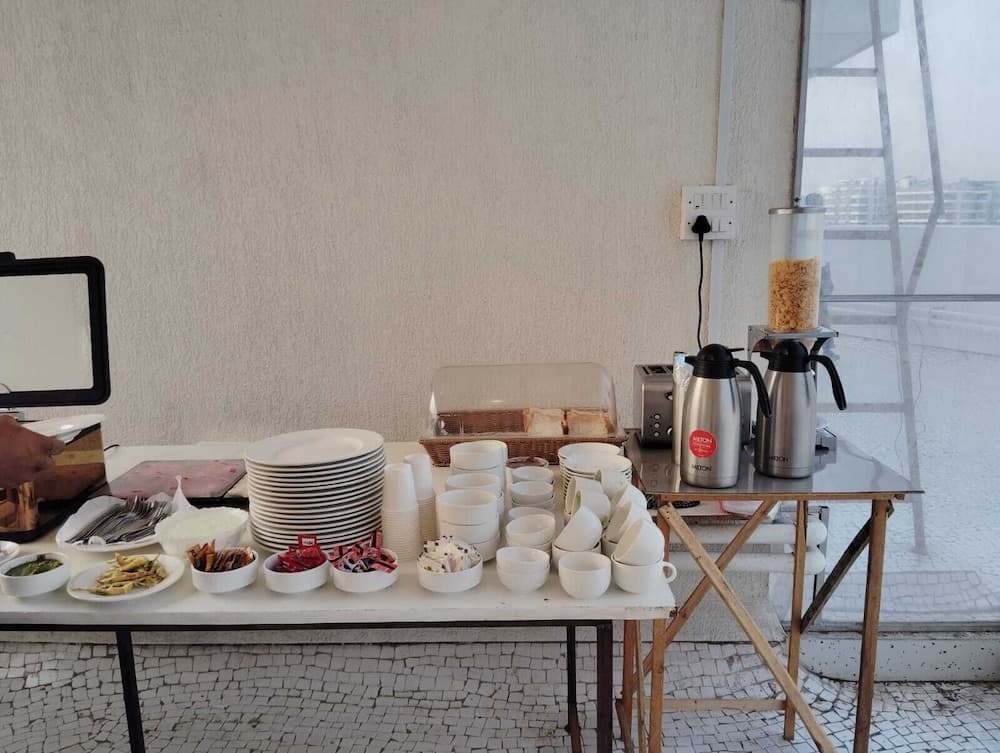 La Baga Beach Hotel — photo 35