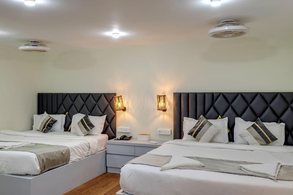 La Baga Beach Hotel — photo 47